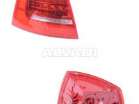 Audi A8 (D3) 2002-2010 TAGATULI TAGATULI mudelile AUDI A8 (D3) Markeering: ECE,...