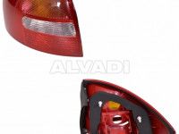 Audi A6 (C5) 1997-2005 TAGATULI TAGATULI mudelile AUDI A6 (C5) SDN/AVANT Mudeli...