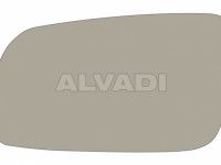 Audi A8 (D2) 1994-2002 VÄLIPEEGLI KLAAS VÄLISPEEGLI KLAAS mudelile AUDI A8 (D2) Poolsus...
