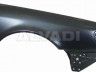 Audi 100 1990-1994 Poritiib PORITIIB mudelile AUDI 100 (C4)+AVANT Asukoht (...