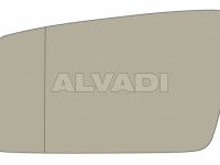 Audi 100 1982-1990 VÄLIPEEGLI KLAAS VÄLISPEEGLI KLAAS mudelile AUDI 100 (C3)+ AVANT...