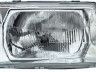 Audi 100 1982-1990 ESITULI ESITULI mudelile AUDI 100 (C3)+ AVANT / AUDI 20...