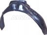 Audi 80 (B3) 1986-1991 LOGAR LOGAR mudelile AUDI 80 (B3) Asukoht (esi/taga):...