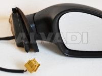 Seat Ibiza 2002-2008 PEEGEL VÄLINE PEEGEL VÄLINE mudelile SEAT IBIZA (6L) Soojendu...