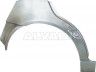 Volkswagen Golf 3 1991-2002 TAGATIIVA REMONDIKOMPLEKT TAGATIIVA REMONDIKOMPLEKT mudelile VW GOLF III ...