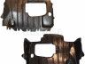 Volkswagen Golf 3 1991-2002 MOOTORI PÕHJAKAITSE MOOTORI PÕHJAKAITSE mudelile VW GOLF III (1H) (...