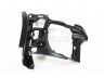 Volkswagen Golf 6 2008-2013 STANGE KINNITUS STANGE KINNITUS mudelile VW GOLF VI (1L) Materi...