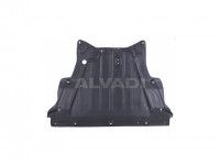 Nissan Qashqai 2007-2014 MOOTORI PÕHJAKAITSE MOOTORI PÕHJAKAITSE mudelile NISSAN QASHQAI (J1...