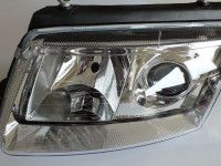 Volkswagen Passat 1996-2000 ESITULI ESITULI mudelile VW PASSAT, SDN+ESTATE (B5 (3B)...