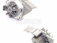 Peugeot 206 1998-2012 veepump VEEPUMP mudelile PEUGEOT 206 (2_) Output to [kW...