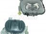 Mercedes-Benz CLK (W208) 1997-2002 UDUTULI EESMINE UDUTULI EESMINE mudelile Mercedes-Benz CLK-Clas...