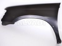 Nissan Pick Up / Navara / NP300 (D22) 1998-2014 Poritiib PORITIIB mudelile NISSAN PICK UP(DOUBLECAB) (D2...