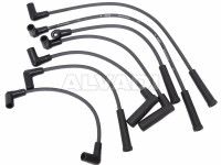 Jeep Cherokee (XJ) 1984-2001 süütejuhtmed SÜÜTEJUHTMED mudelile JEEP CHEROKEE (XJ), 2023-...