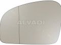 Skoda Fabia 2007-2014 VÄLIPEEGLI KLAAS VÄLISPEEGLI KLAAS mudelile SKODA FABIA II (5J) ...