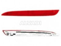 Mazda 3 (BL) 2008-2013 REFLEKTORELEMENT REFLEKTORELEMENT mudelile MAZDA 3 (BL) Mudeli ü...