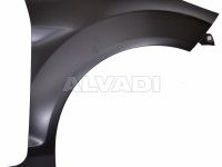 Ford Fiesta 2008-2017 Poritiib PORITIIB mudelile FORD FIESTA (JA8) Asukoht (es...