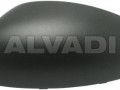 Skoda Fabia 2007-2014 VÄLIPEEGLI KORPUS VÄLISPEEGLI KORPUS mudelile SKODA FABIA II (5J)...