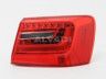 Audi A6 (C7) 2011-2018 TAGATULI TAGATULI mudelile AUDI A6 (C7) Markeering: ECE,...