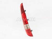Mercedes-Benz Vaneo (W414) 2001-2005 TAGATULI TAGATULI mudelile Mercedes-Benz VANEO (W414) Ma...
