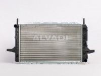 Ford Sierra 1987-1993 JAHUTUSRADIAATOR JAHUTUSRADIAATOR mudelile FORD SIERRA  (GBC/GBG...