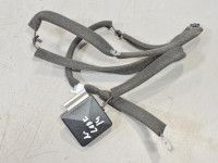 Nissan Leaf Telefoni ja Bluetooth antenn Varuosa kood: 28212-3NF0B
Kere tüüp: 5-ust luuk...