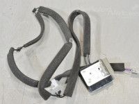 Nissan Leaf Telefoni ja Bluetooth antenn Varuosa kood: 28212-3NF0B
Kere tüüp: 5-ust luuk...