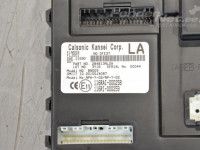 Nissan Leaf Juhtplokk BCM (gateway) Varuosa kood: 284B13NL0A
Kere tüüp: 5-ust luukp...