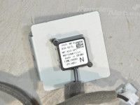 Nissan Leaf Antenn (raadio & GPS) Varuosa kood: 259753NF1A
Kere tüüp: 5-ust luukp...