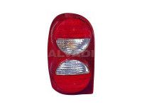 Jeep Cherokee / Liberty (KJ) 2001-2008 TAGATULI TAGATULI mudelile JEEP CHEROKEE/LIBERTY (KJ), 2...
