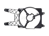 Fiat Seicento, 600 1998-2010 VENTILAATORI ÜMBRIS VENTILAATORI ÜMBRIS mudelile FIAT SEICENTO (187...