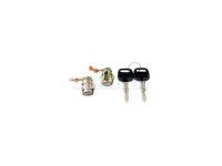 Toyota Corolla 1983-1988 lukkude komplekt LUKKUDE KOMPLEKT mudelile TOYOTA COROLLA (E8) (...