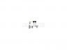 Honda Civic 1995-2001 lukkude komplekt LUKKUDE KOMPLEKT mudelile HONDA CIVIC (3-D) (EJ...