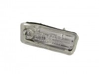 Audi A6 (C5) 1997-2005 NUMBRIPLAADI VALGUSTI NUMBRIPLAADI VALGUSTI mudelile AUDI A6 (C5) SDN...