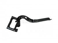 Toyota Prius 2009-2016 KAPOTI HING KAPOTI HING mudelile TOYOTA PRIUS (ZVW30) Kvali...