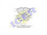 BMW 3 (E36) 1990-2000 KETASPIDURIKLOTSID KETASPIDURIKLOTSID mudelile BMW 3 (E36) Kinnitu...