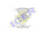 BMW 3 (E46) 1998-2007 KETASPIDURIKLOTSID KETASPIDURIKLOTSID mudelile BMW 3 (E46), COUPE/...