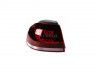 Volkswagen Golf 6 2008-2013 TAGATULI TAGATULI mudelile VW GOLF VI (1L) Markeering: E...