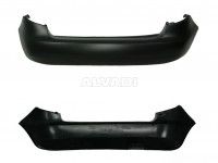 Skoda Fabia 2007-2014 stange STANGE mudelile SKODA FABIA II (5J) Mudeli üksi...