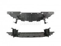 Renault Megane 2002-2009 MOOTORI PÕHJAKAITSE MOOTORI PÕHJAKAITSE mudelile RENAULT MEGANE II ...
