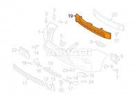 Lexus RX 2009-2015 STANGE TALA STANGE TALA mudelile LEXUS RX (GYL_) Värvus: mu...