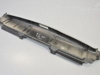 Saab 9-5 TAGAPANEELI KATE Varuosa kood: 4639332
Kere tüüp: Sedaan
Lisamär...