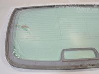 Saab 9-5 tagaklaas Varuosa kood: 4613527
Kere tüüp: Sedaan