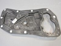 Volkswagen Passat CC / CC Esiuks sisemine raam (klaasitõstuki), vasak Varuosa kood: 3C8837755D
Kere tüüp: Sedaan
Moot...