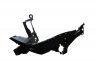 Audi A4 (B8) 2007-2016 STANGE KINNITUS STANGE KINNITUS mudelile AUDI A4/S4 (B8) SDN/AV...