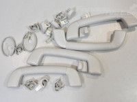 Lexus GS 2005-2012 Käepide laes (komplekt) Varuosa kood: 74610-30280-B1
Kere tüüp: Sedaan