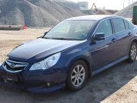Subaru Legacy 2010 - Auto varuosadeks