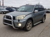 Toyota RAV4 (XA20) 2004 - Auto varuosadeks