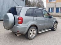 Toyota RAV4 (XA20) 2004 - Auto varuosadeks