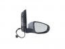 Volkswagen Touran 2010-2015 PEEGEL VÄLINE PEEGEL VÄLINE mudelile VW TOURAN Soojendus: soo...