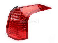 Peugeot 5008 2009-2017 TAGATULI TAGATULI mudelile PEUGEOT 5008 Markeering: ECE,...